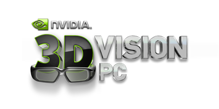 NVIDIA 3D Vision