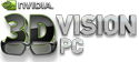 NVIDIA 3D Vision